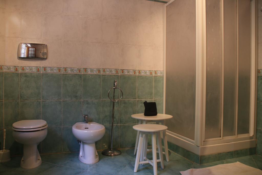 Ferienwohnung Tenuta La Novella Poggio Alla Croce Exterior foto