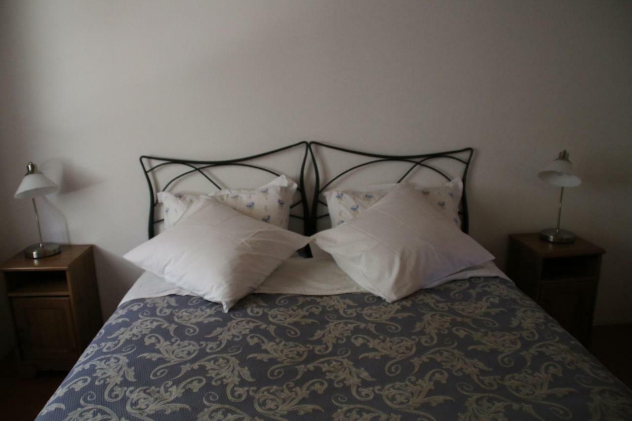 Ferienwohnung Tenuta La Novella Poggio Alla Croce Exterior foto